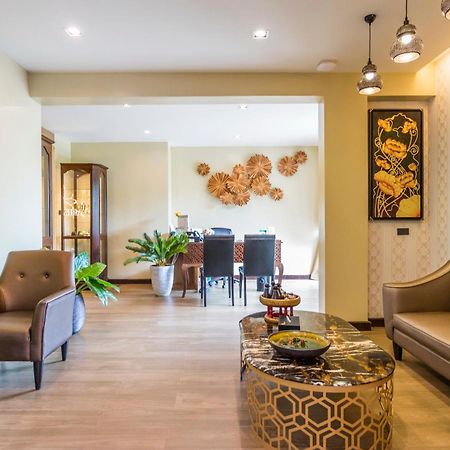 Aonang Phu Pi Maan Resort & Spa Ao Nang Ngoại thất bức ảnh