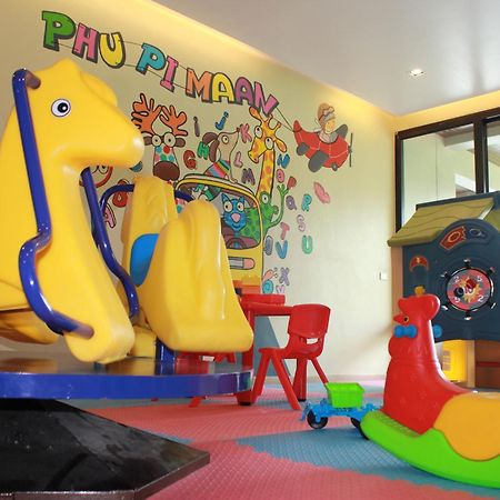 Aonang Phu Pi Maan Resort & Spa Ao Nang Ngoại thất bức ảnh