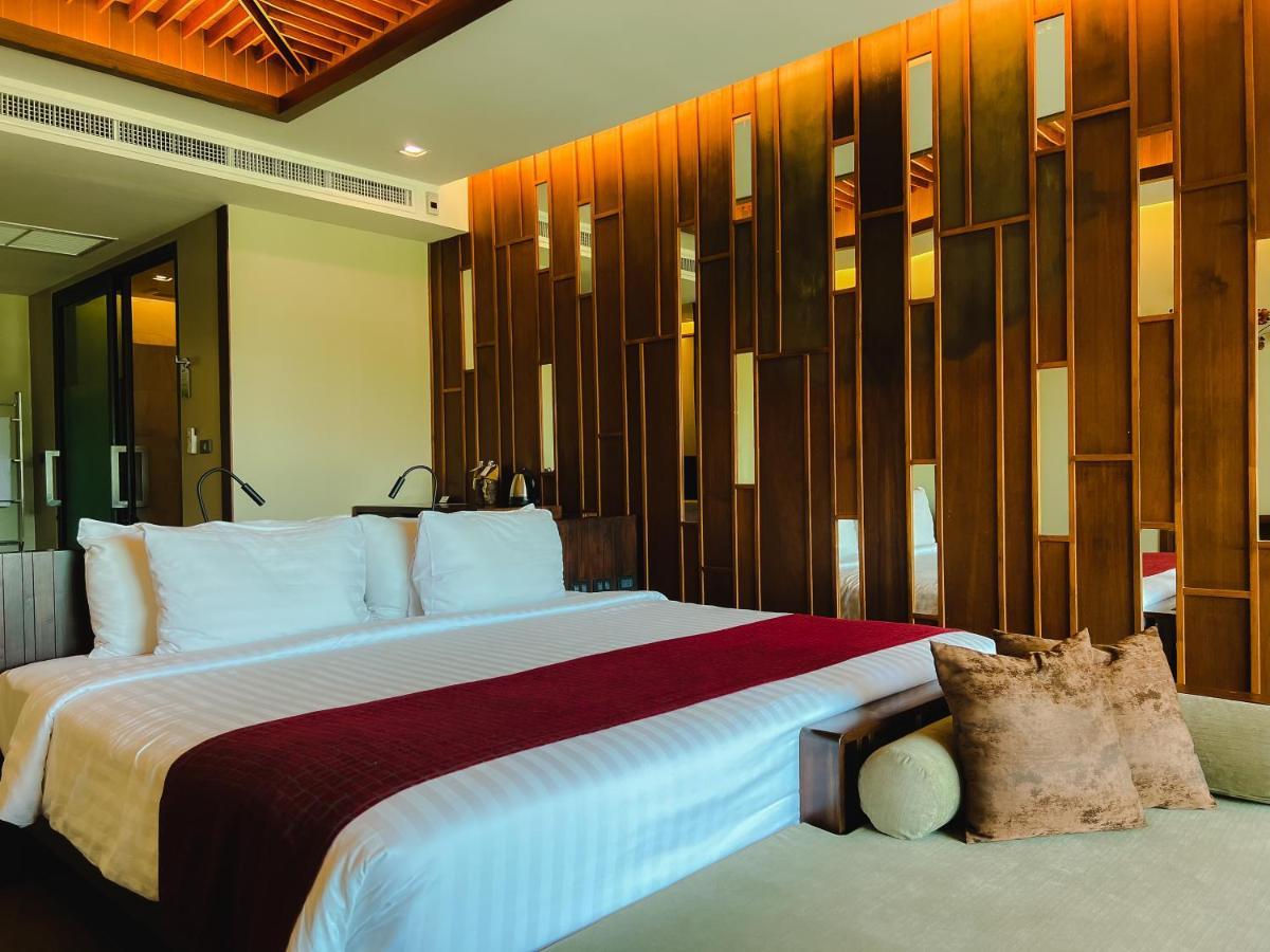 Aonang Phu Pi Maan Resort & Spa Ao Nang Ngoại thất bức ảnh