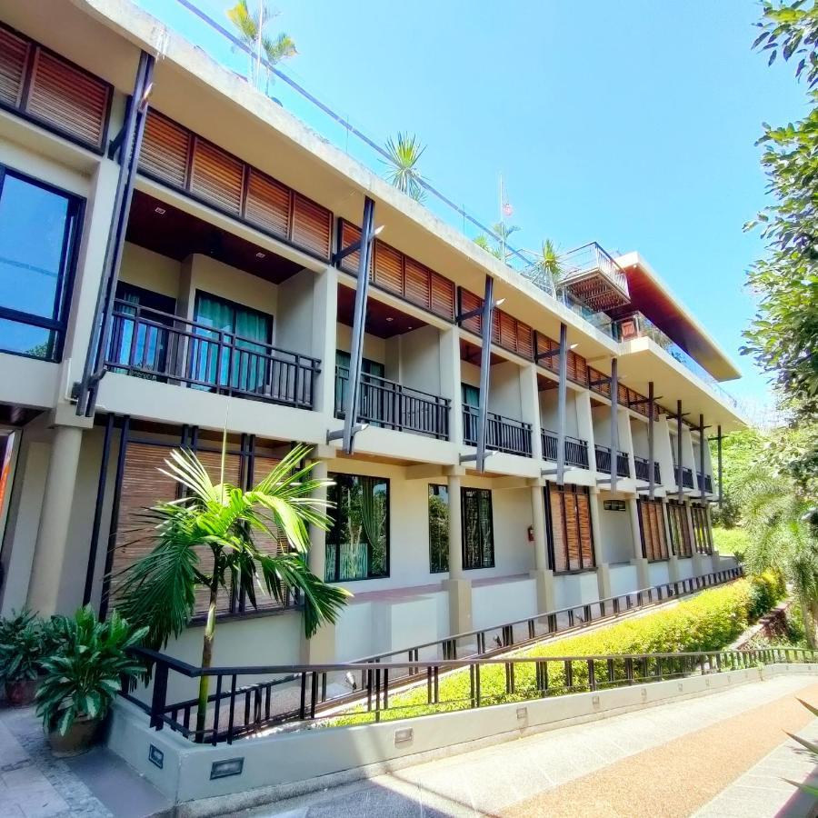 Aonang Phu Pi Maan Resort & Spa Ao Nang Ngoại thất bức ảnh