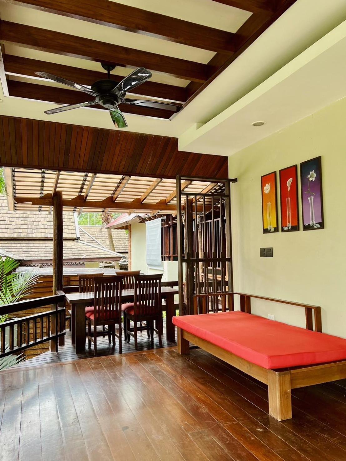Aonang Phu Pi Maan Resort & Spa Ao Nang Ngoại thất bức ảnh