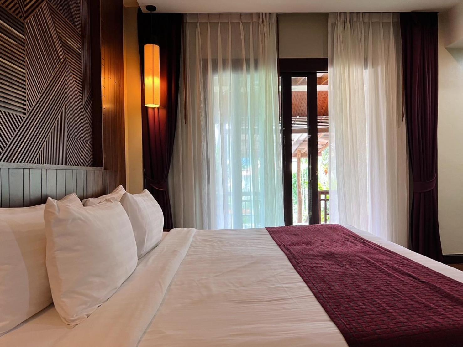 Aonang Phu Pi Maan Resort & Spa Ao Nang Ngoại thất bức ảnh
