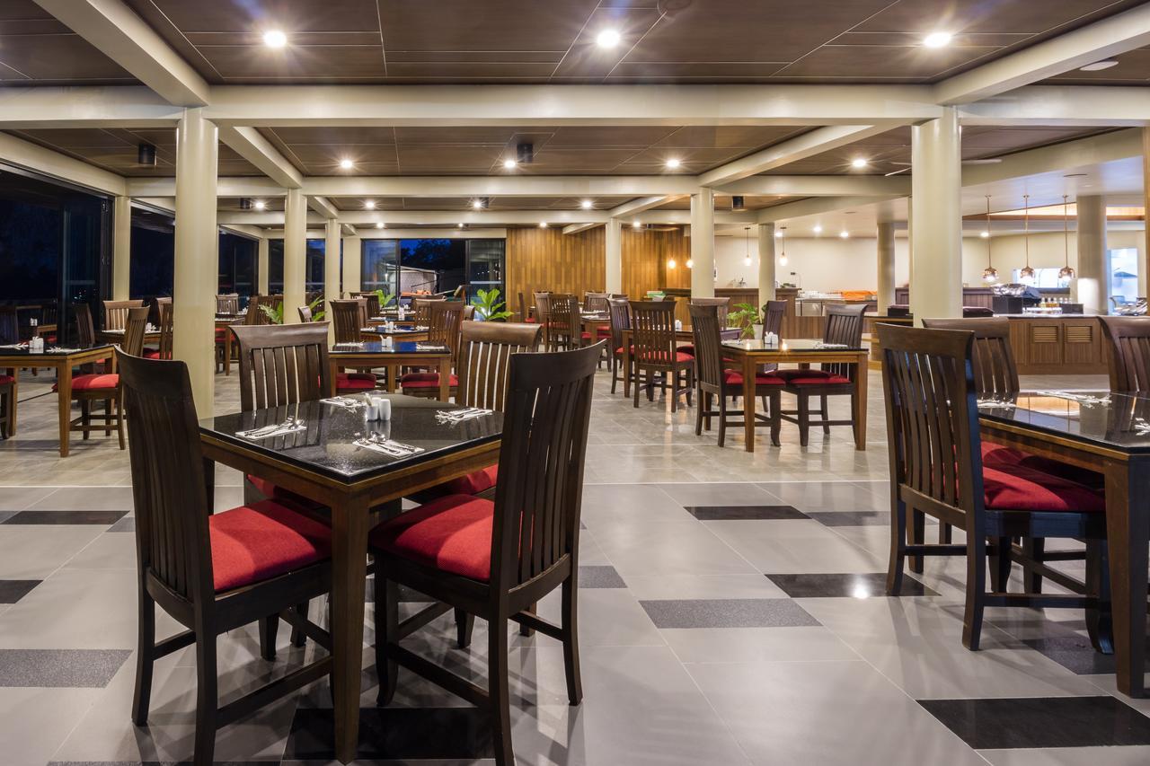 Aonang Phu Pi Maan Resort & Spa Ao Nang Ngoại thất bức ảnh